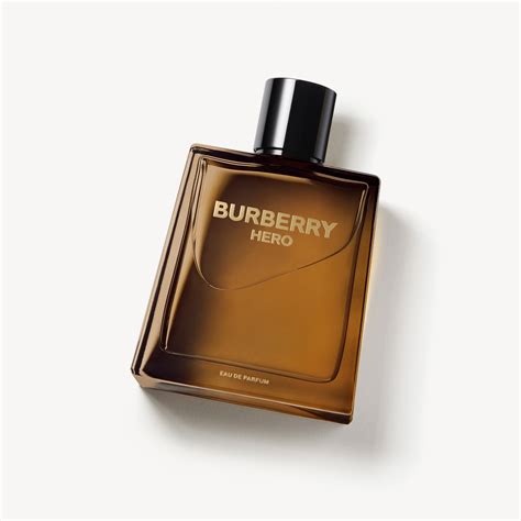 burberry hero sample|Burberry Hero aftershave for men.